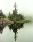 V003 Mist Mirror