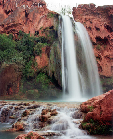 V005 Havasu Rain