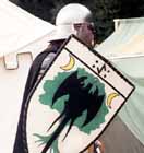 Shield-bearer