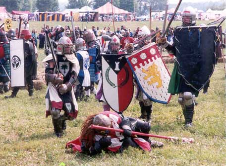 elam at war