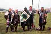 XXXI field battle