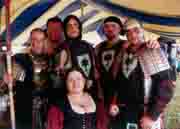 XXXI after battle