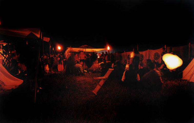 XXXI open camp 03