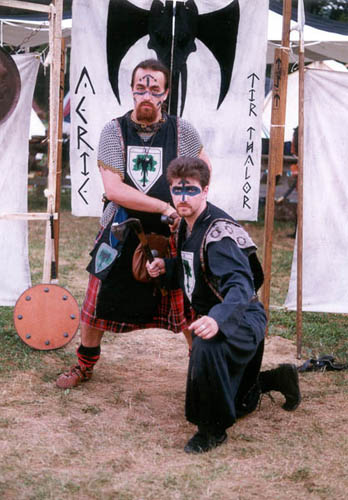 guards
