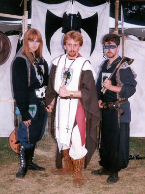 trio