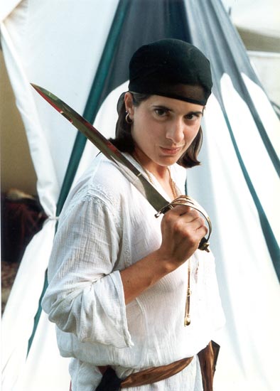 pirate