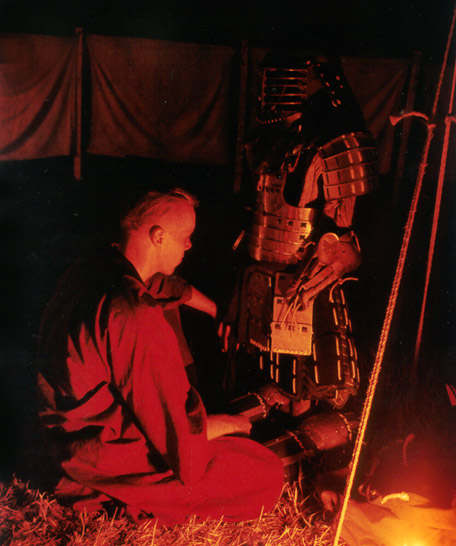 meditation