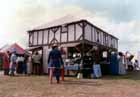 tudor shoppe