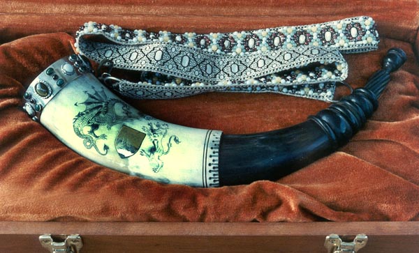 horn