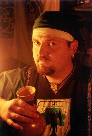 Jorim of Avalon