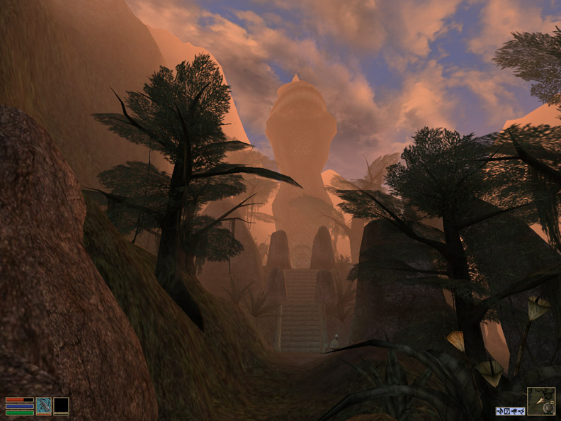 Greenspire