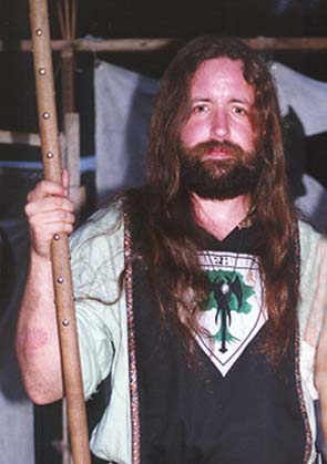 Mardaihn Duhr