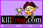 KILLFROG.COM