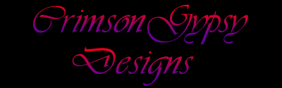 Crimson Gypsy
