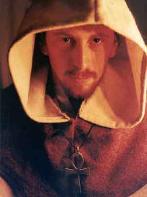 The Cleric